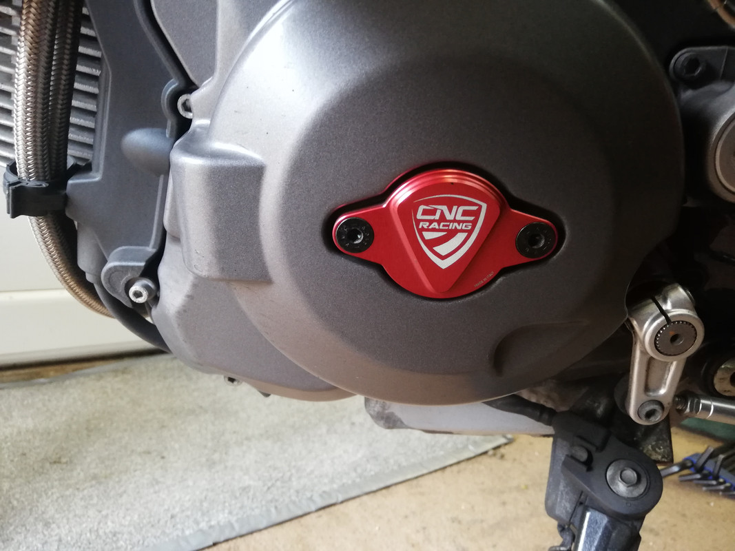 Cnc Racing 796 Parts Uk Monster Owners Club Forum