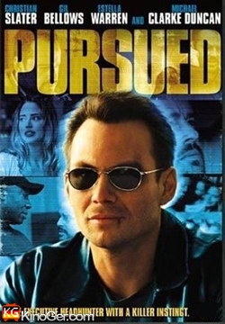 Pursued (2004)