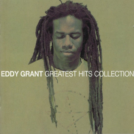 Eddy Grant - Greatest Hits Collection (2CDs) (1999)