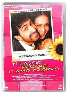 Ti Lascio Perchè ti Amo Troppo (2006) WebDL 1080p AC3 ITA