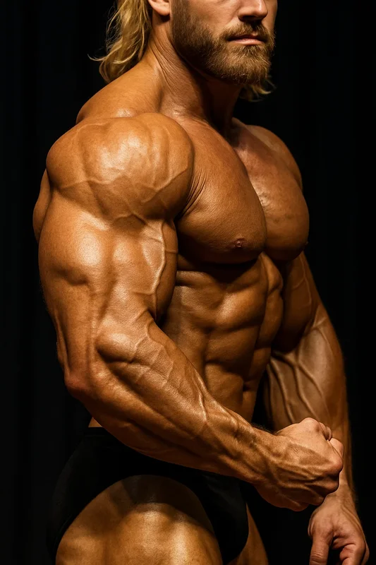 Sabretooth profile photo