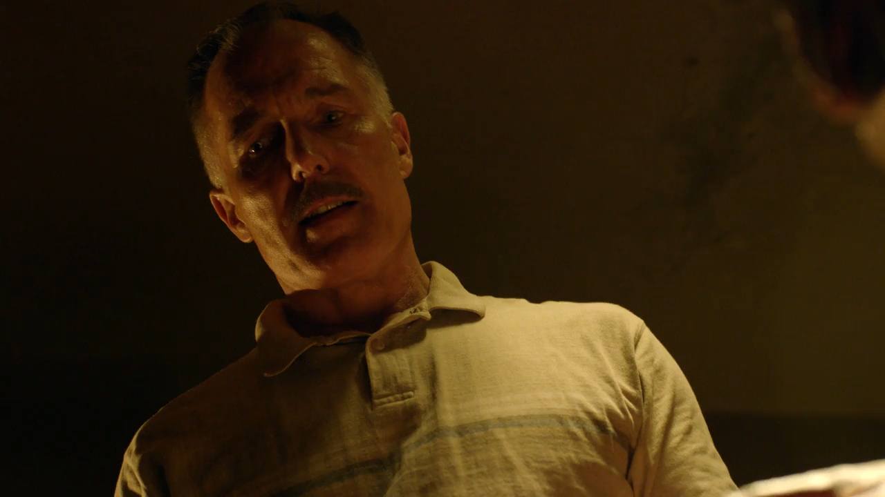 Narcos (2015) Season 1 [Hindi + English] BluRay 480p 720p ESub - Complete Screenshot