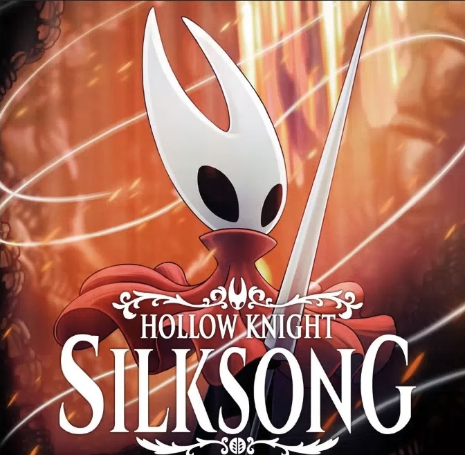 Hollow Knight: Silksong