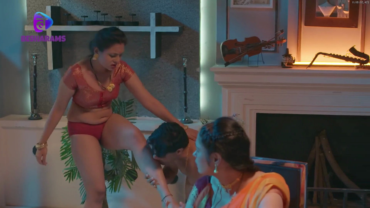 [FHD] [1080P] [Season-1, Episode-4] Rani Pari - Damad Ji011