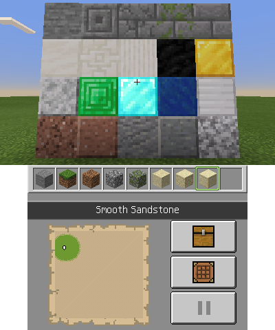 3ds on sale minecraft rom