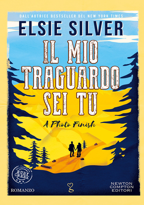 Elsie Silver - Il mio traguardo sei tu. A Photo Finish (2026)
