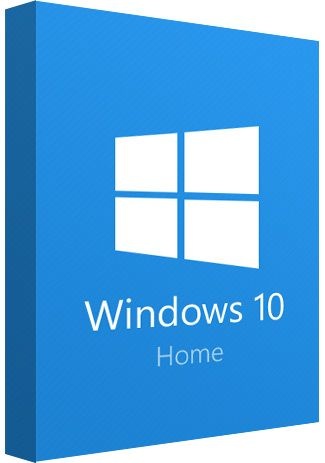 Microsoft Windows 10 Home 1909 - Aprile 2020 - Ita