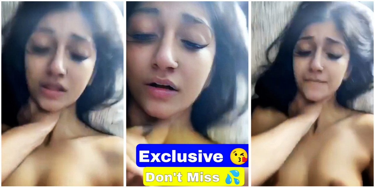 Cute girl hardcore fucking full nude video