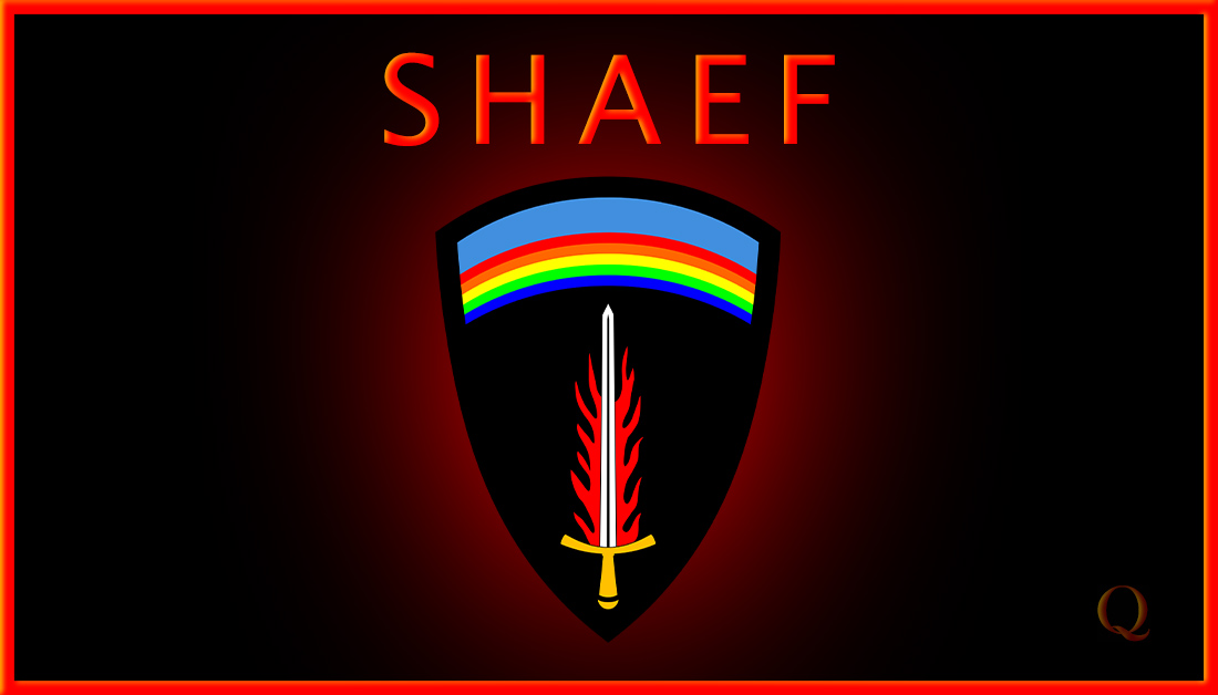 SHAEF