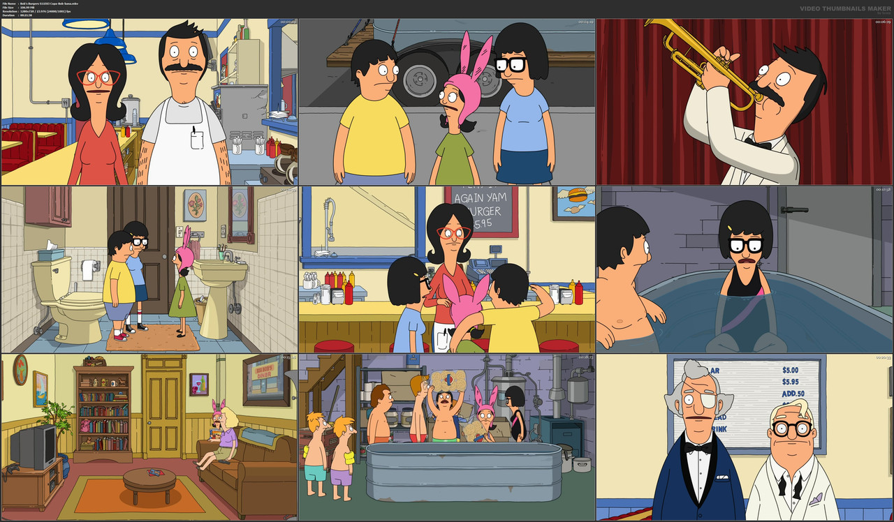 Bob's Burgers S11E03 Copa-Bob-bana.mkv