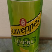 Schweppes limone