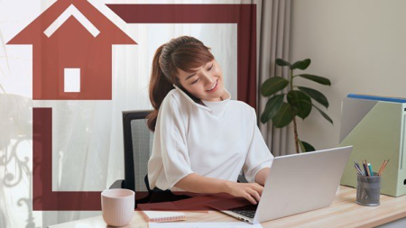 Working from Home: Strategies for Success