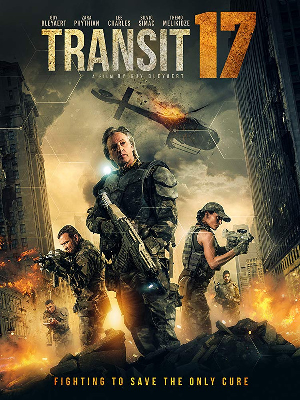 Transit 17 (2019) English 720p WEB-DL x264 800MB ESub Download