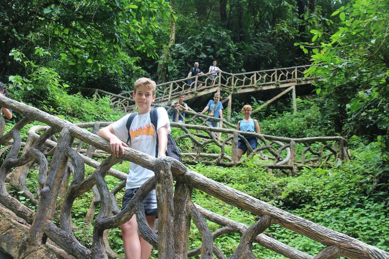 DIA 10: RIO CELESTE - DE TORTUGAS Y PEREZOSOS. COSTA RICA 2019 (17)