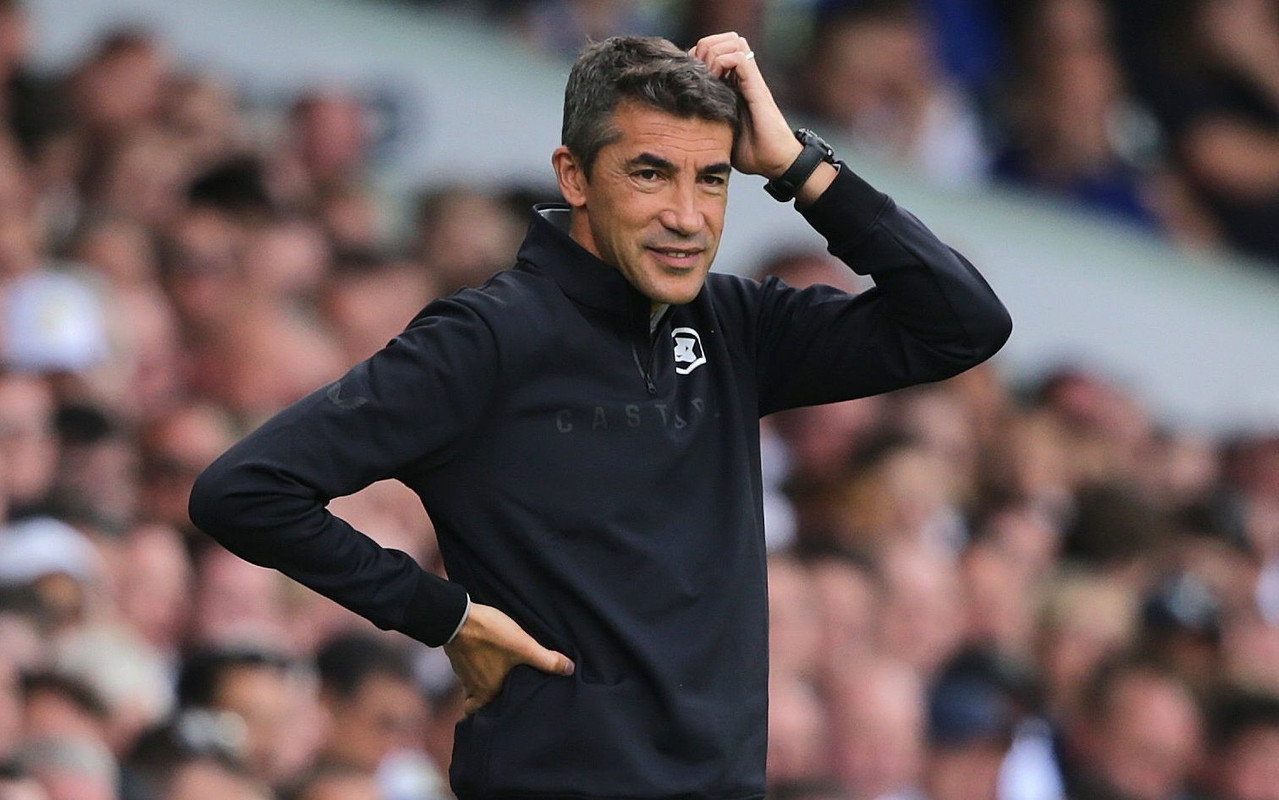 Bruno Lange, entrenador de Raúl Jiménez, es despedido del Wolverhampton