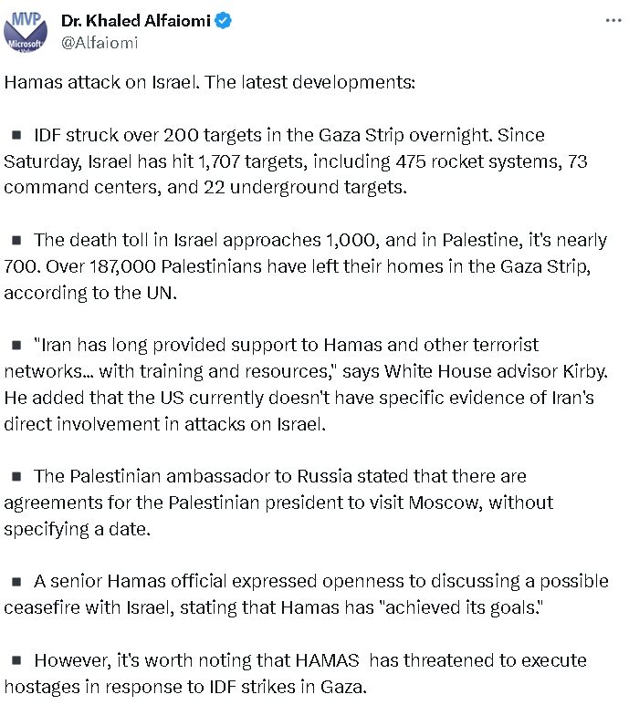 Kao u horor filmu: Više od 250 tela je nađeno; Hamas je upao na festival mladih , a onda... VIDEO - Page 2 Screenshot-12321