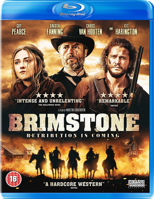 Brimstone (2016) Full HD Untouched 1080p DTS-HD MA+AC3 5.1 iTA ENG SUBS