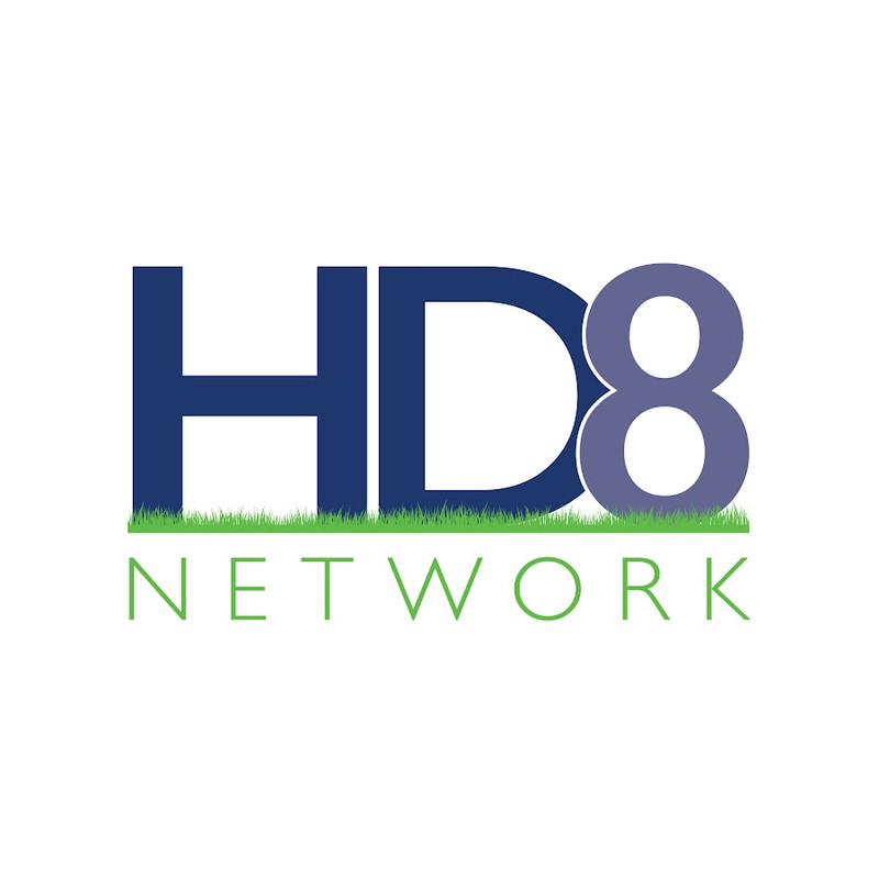 HD8