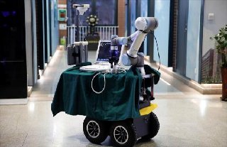 Ρομπότ-«γιατρός» made in china 570-368-2020-03-24-41744-robot-doctor