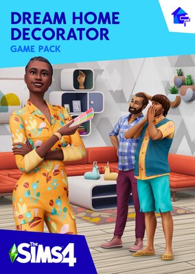 [PC] The Sims 4 - Arredi da Sogno (Dream Home Decorator) (2021) Multi - SUB ITA