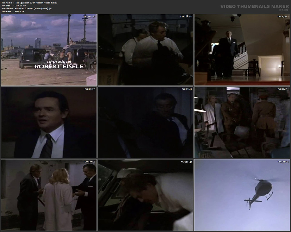 The Equalizer  S3e7 Mission Mccall 2.mkv