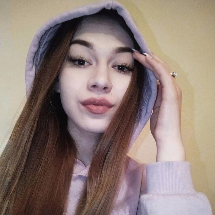 Inna, 23 - Pažintys Vilnius, Lietuva