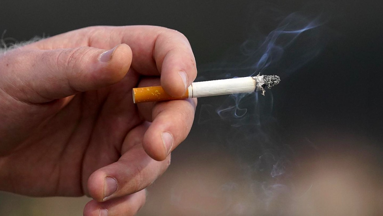 Nueva Zelanda impulsa ley para prohibir definitivamente el consumo de tabaco