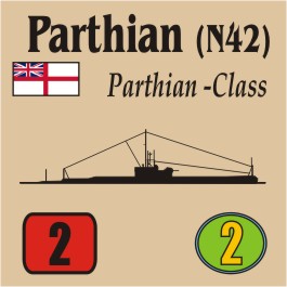 Parthian