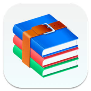 RAR Extractor-Unzip Rar Zip 7z 7.9 macOS