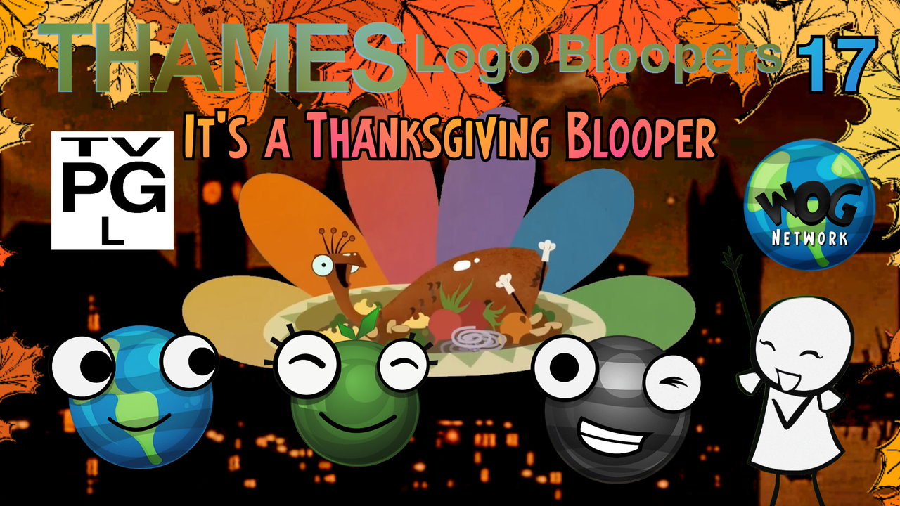 Thames Logo Bloopers 17