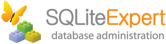 SQLite Expert Professional 5.4.59.603