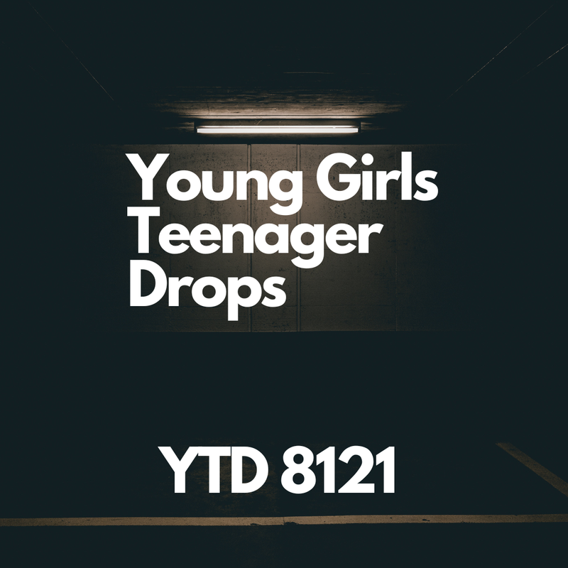 MEGA~young girls teenager drops [YTD8121] leaked image 