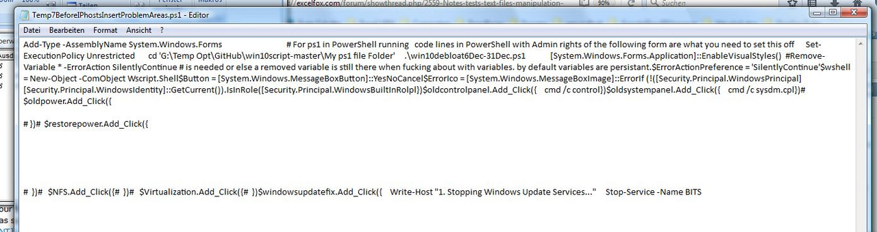 ActualMainFileProblemAreas