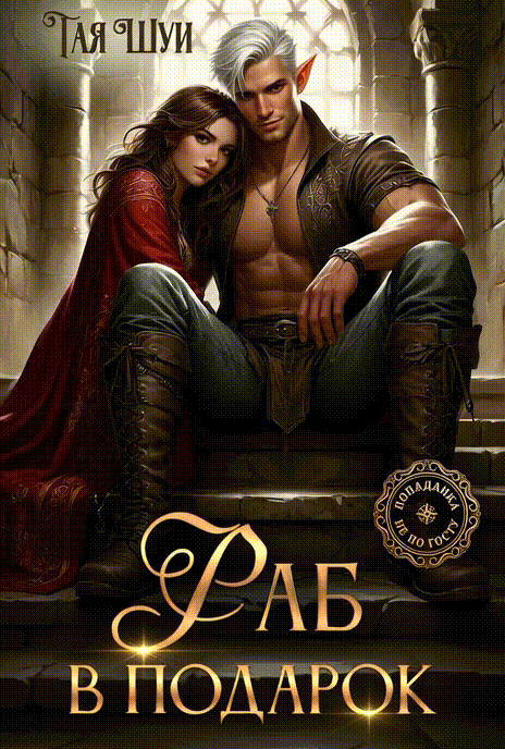 РАБ В ПОДАРОК