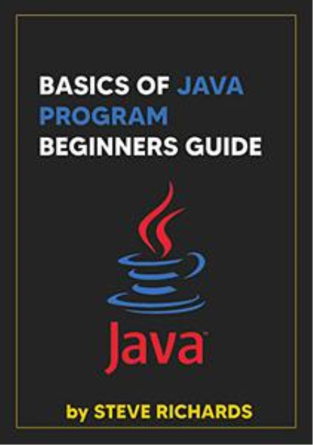 Basics Of Java Program Beginners Guide