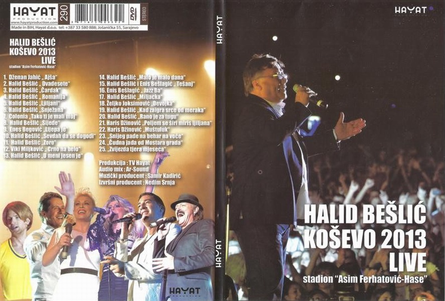 Halid_Beslic_2013_Kosevo_prednja_zadnja