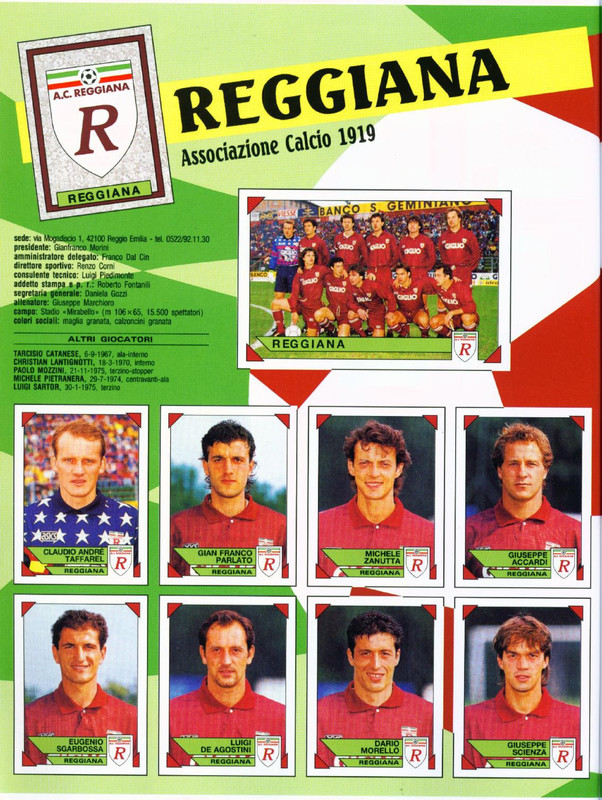 Calciatori 1993-1994 Panini-30