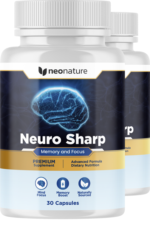 Neuro Sharp product