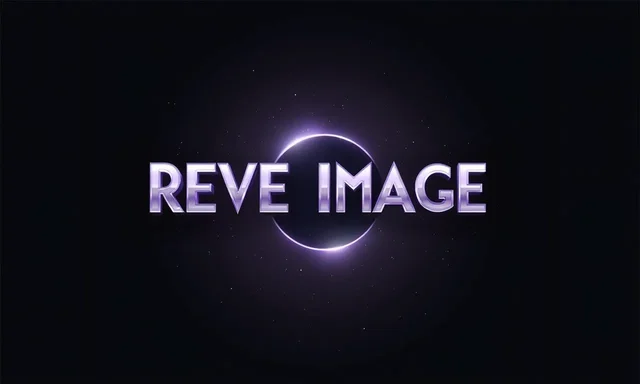 Reve Image