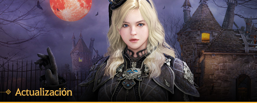 BDO PA Notas del parche 14/10/21