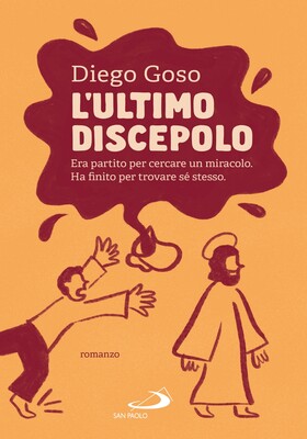 Diego Goso - L’ultimo discepolo (2026)