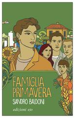 Sandro Baldoni – Famiglia Primavera (2026)