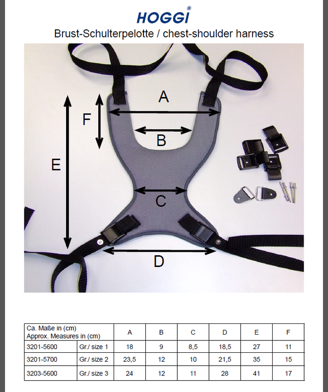 Жилет размеры