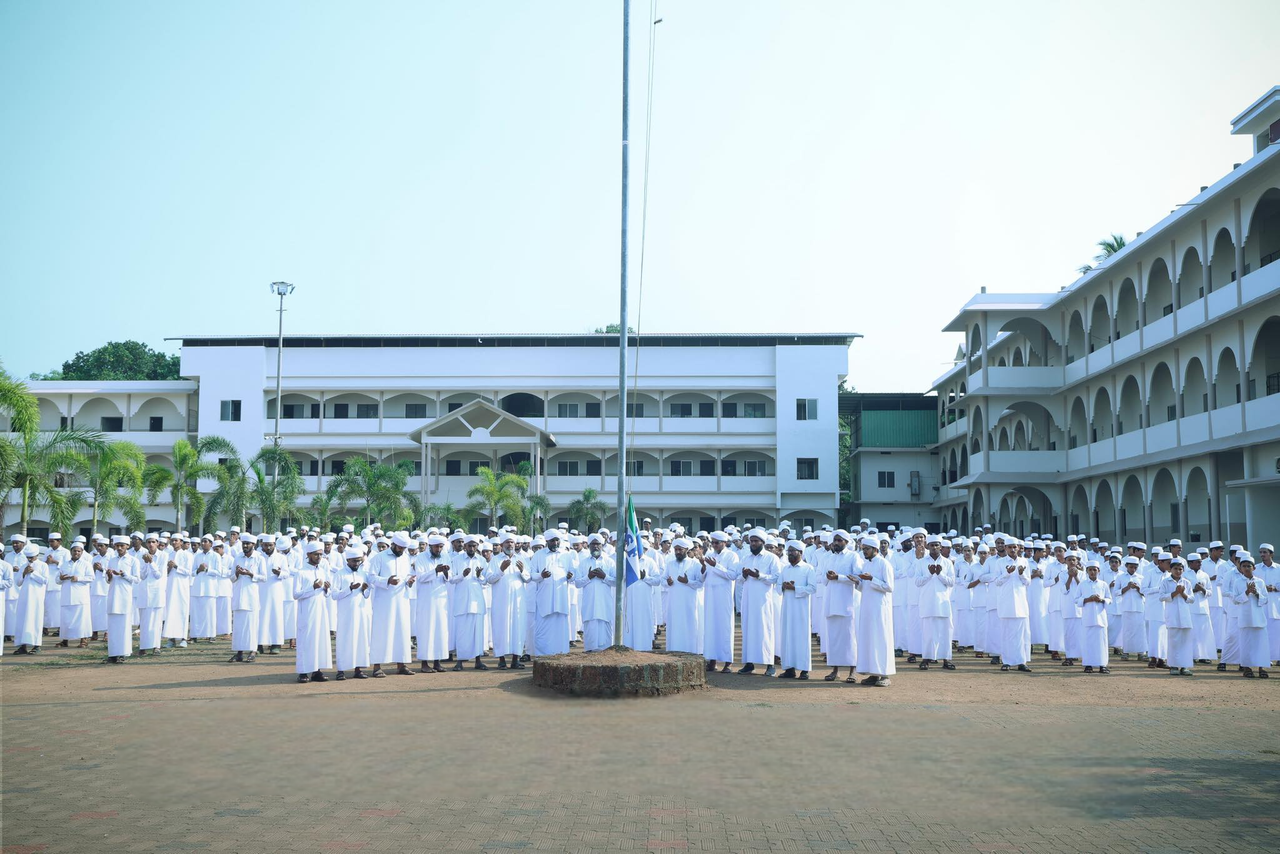 SSF Community