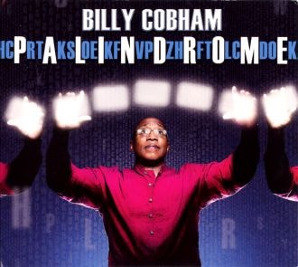 Billy Cobhan