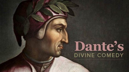 Dante's Divine Comedy