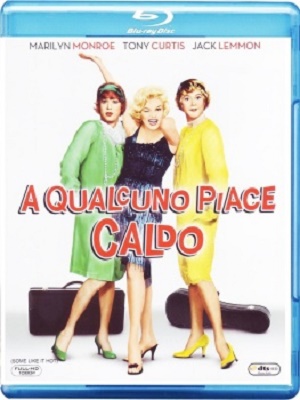 A Qualcuno Piace Caldo (1959) SD 480p HEVC AAC ITA/ENG A Qualcuno Piace Caldo (1959) SD 480p HEVC AAC ITA/ENG