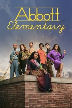 Abbott Elementary S03E08 720p WEB-DL DD+5 1 H 264-FLUX