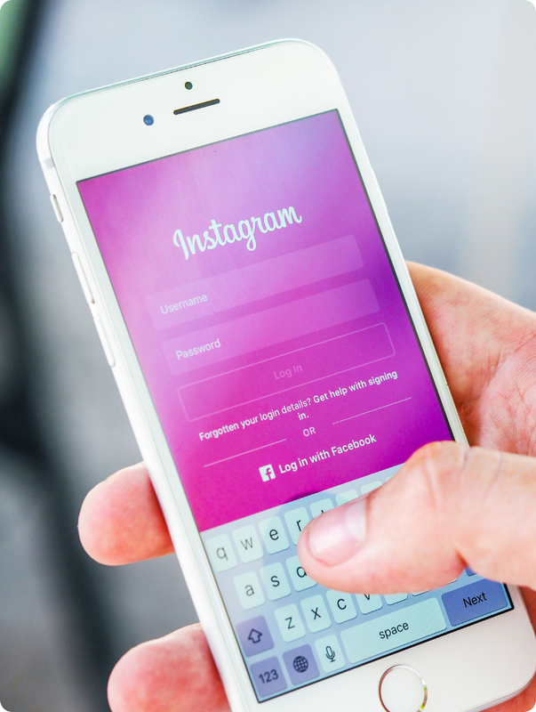 Instagram Growth Features