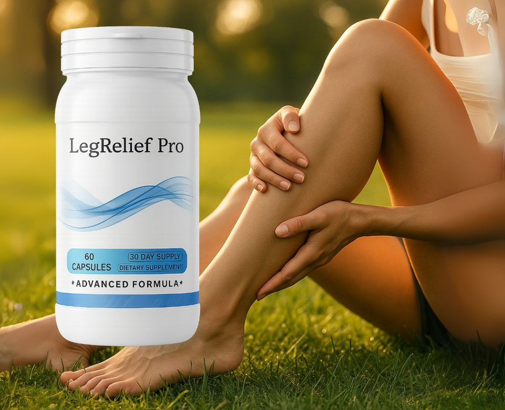LegRelief Pro